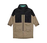 Quiksilver - Full Rig Poncho Youth Jacket - Veste imperméable enfant Fallen Rock - L - 14 ans
