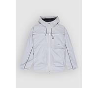 Quiksilver Full Rig Veste blanc XS