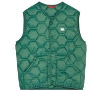 Quiksilver - Fuse Urban Gilet - Gilet synthétique - XL - forest
