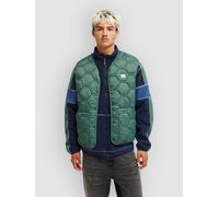 Quiksilver Fuse Urban Gilet vert XS