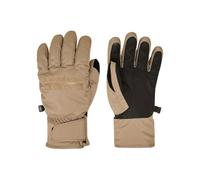 Quiksilver Gants CROSS GLOVE Homme Beige L