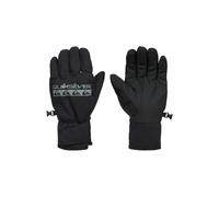 Quiksilver Gants de ski Cross Noir Homme XL