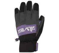 Quiksilver - Gants de ski Method Glove - True Black - Homme - Taille M