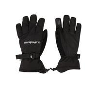 Quiksilver - Gants de ski - Mission Glove True Black pour Homme - Taille M - Noir Noir M