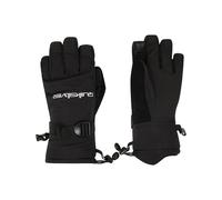 Quiksilver - Gants de ski - Mission Youth Glove True Black - Taille Enfant L - Noir Noir L