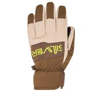 Quiksilver Gants Method