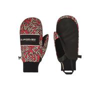 Quiksilver Gants METHOD MITT Homme Noir S