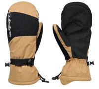 Quiksilver Mission Gloves Marron M Homme