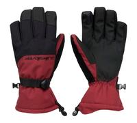 Quiksilver Gants Mission
