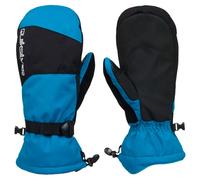 Quiksilver Pantalon denim MISSION MITT Bleu