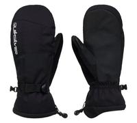 Quiksilver Pantalon denim MISSION MITT Noir