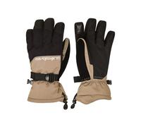 Quiksilver Gants Mission Beige/Noir XL