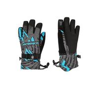 Quiksilver Gants MISSION GLOVE KIDS Garçon Noir M