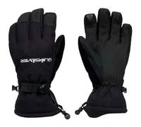 Quiksilver - Mission GORE-TEX Gloves - Gants - L - true black
