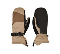Quiksilver Gants MISSION MITT Homme Beige XL, Fallen Rock