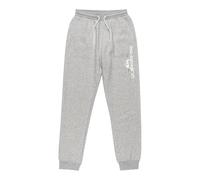 Quiksilver Garçon Age of Blue Slim Pant YTH Survêtement, Light Grey Heather, 8 Ans EU