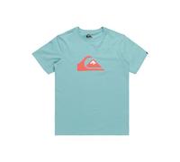 Quiksilver Comp Logo - Camiseta Para Chicos 8-16 - 10 años