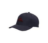Quiksilver Chapeau Decades Youth Garçon – Bleu marine foncé – Taille unique EU