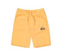 Quiksilver Garçon Easy Day Jogger Short Youth Survêtement, Chamois, 14 Ans EU
