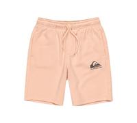 Quiksilver Garçon Easy Day Jogger Short Youth Survêtement, Peach Parfait, 10 Ans EU
