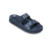 Quiksilver Garçon Embark Sandale, Indigo, 30 EU