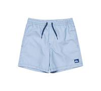 Maillot de bain Quiksilver Everyday Deluxe Volley 14 bleu ciel enfant - 8