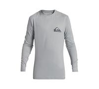 Quiksilver Garçon Everyday Surf Tee Youth Combinaison De Soleil, Quarry, 12 Ans EU