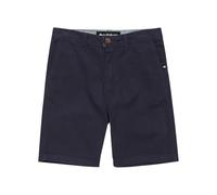 Quiksilver Garçon Everyday Union Light Youth Shorts, Dark Navy, 10 Ans EU