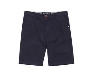 Quiksilver Garçon Everyday Union Light Youth Shorts, Dark Navy, 12 Ans EU