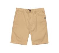 Quiksilver Garçon Everyday Union Light Youth Shorts, Kaki, 8 Ans EU