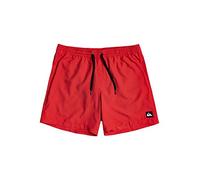Maillots de bain enfant garcons Quiksilver EVERYDAY VOLLEY Rouge 10 ans