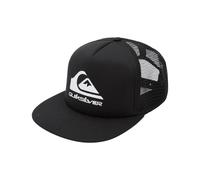 Quiksilver Garçon Foamslayeryth Casquette, Anthracite, Taille Unique EU