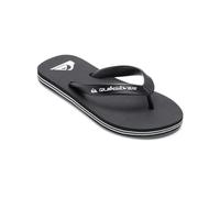 Quiksilver Garçon Molokai Core Boy, Anthracite, 30 EU