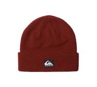 Quiksilver Garçon Performer 2 Youth Cap, Henna, Taille Unique EU