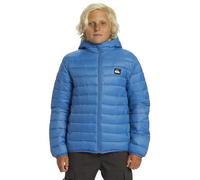 Quiksilver Scaly Youth Jacket, Star Sapphire, 14 Boy's