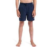 Quiksilver Garçon Spl Fineline Volley YTH 14 Maillot De Bain, Dark Navy, 12 Ans EU