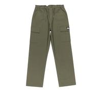 Quiksilver Pantalon Taxer Cargo Pant Garçon 8-16 Ans Marron 8
