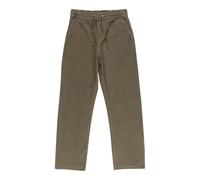 Quiksilver Garçon Taxer Heavy Twill Pantalons, Grape Leaf, 16 Ans EU
