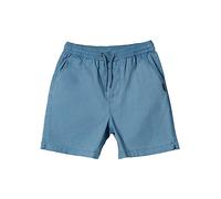 Quiksilver Garçon Taxer Youth Shorts, Blue Shadow, 14 Ans EU