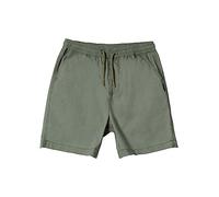 Quiksilver Garçon Taxer Youth Shorts, Sea Spray, 14 Ans EU