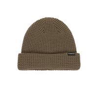 Quiksilver Garçon Tofino Beanie Kids Chapeau, Fallen Rock, Taille Unique EU