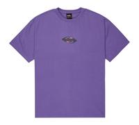 Quiksilver - GH QS Global Heat S/S - T-shirt - S - dusted peri