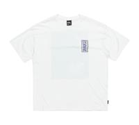 Quiksilver - GH QS Sunrise Bowl S/S - T-shirt - M - snow white