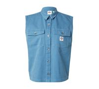 QUIKSILVER Gilet bleu clair, Taille XS