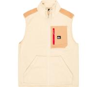 Quiksilver Gilet Clean Coast Fleece