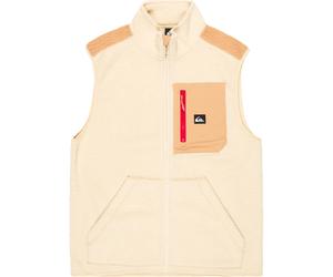 Quiksilver Gilet Clean Coast Fleece
