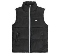 Vêtements Quiksilver Cold Days Sleeveless Youth EQBJK03344-KV pour Enfant 16A Noir