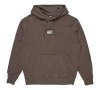 Quiksilver - Global Heat Hood - Sweat à capuche - M - dark shadow