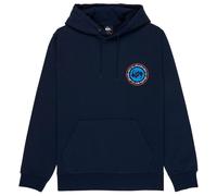 Quiksilver - Graphic Hoodie - Sweat à capuche - L - dark navy