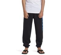 Quiksilver Graphic Jogger Youth Pants, Black, 16 Ans Boy's